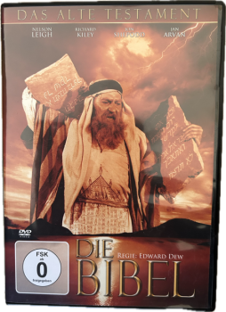 DIE BIBEL DAS ALTE TESTAMENT